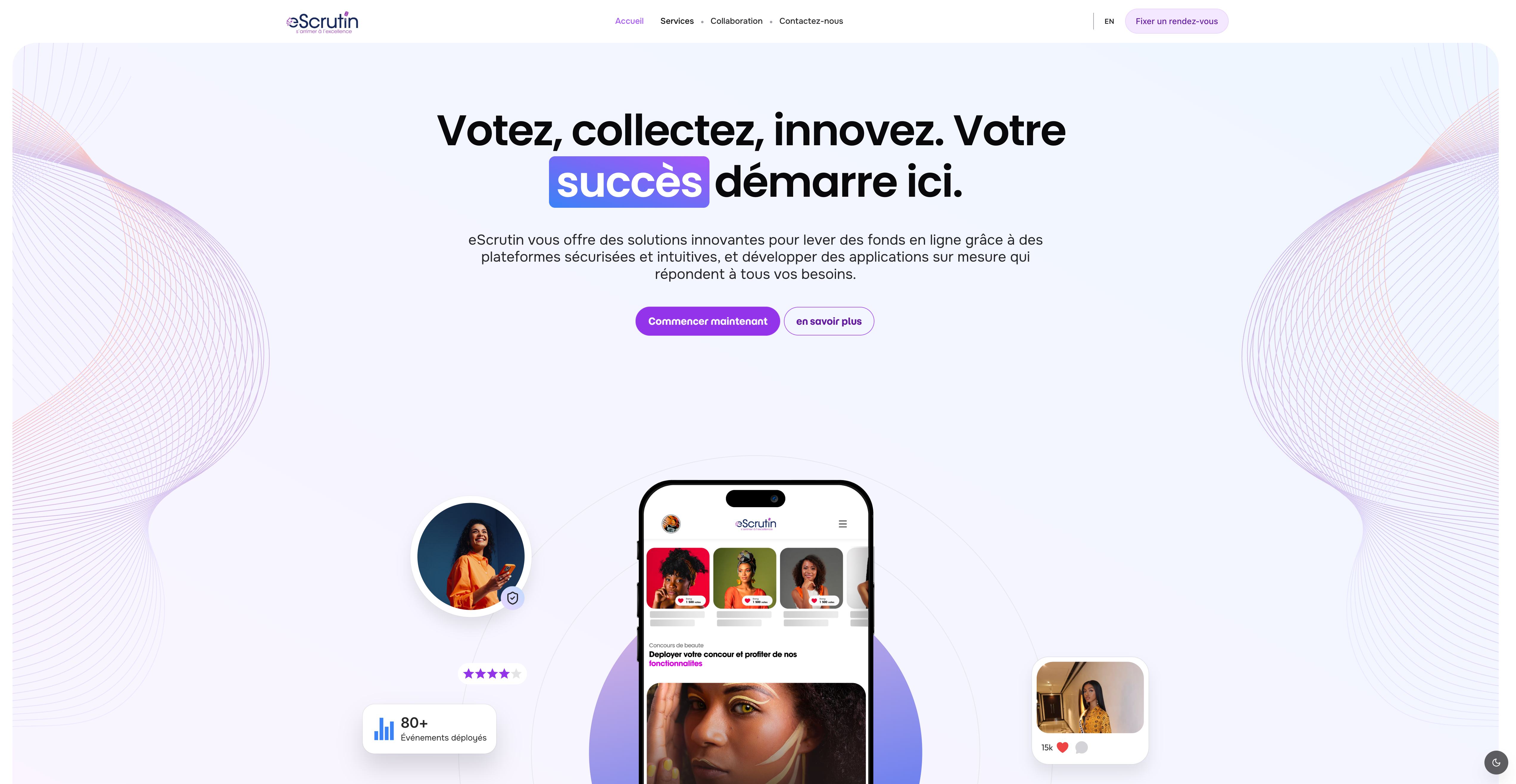 Project Preview