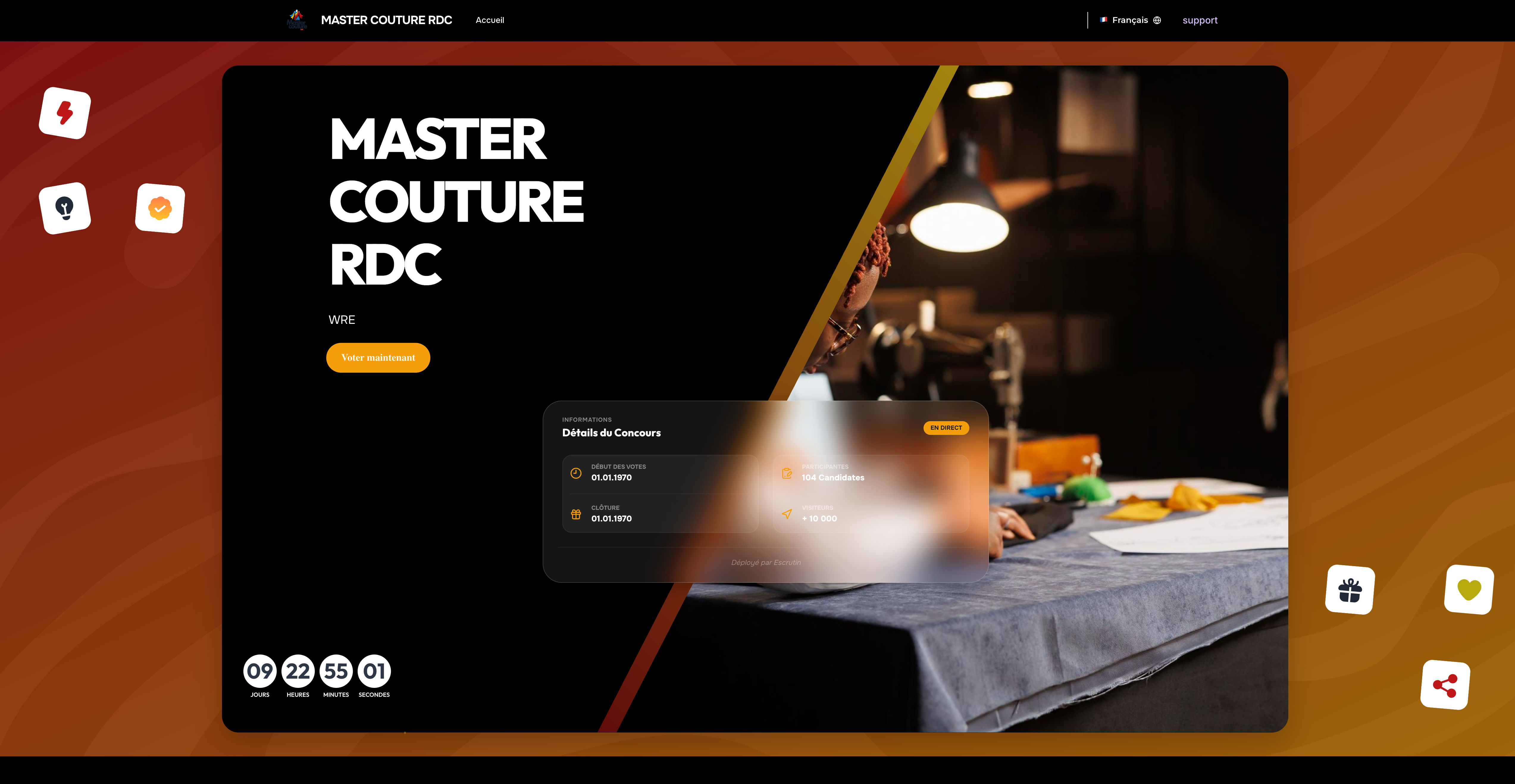 Project Preview