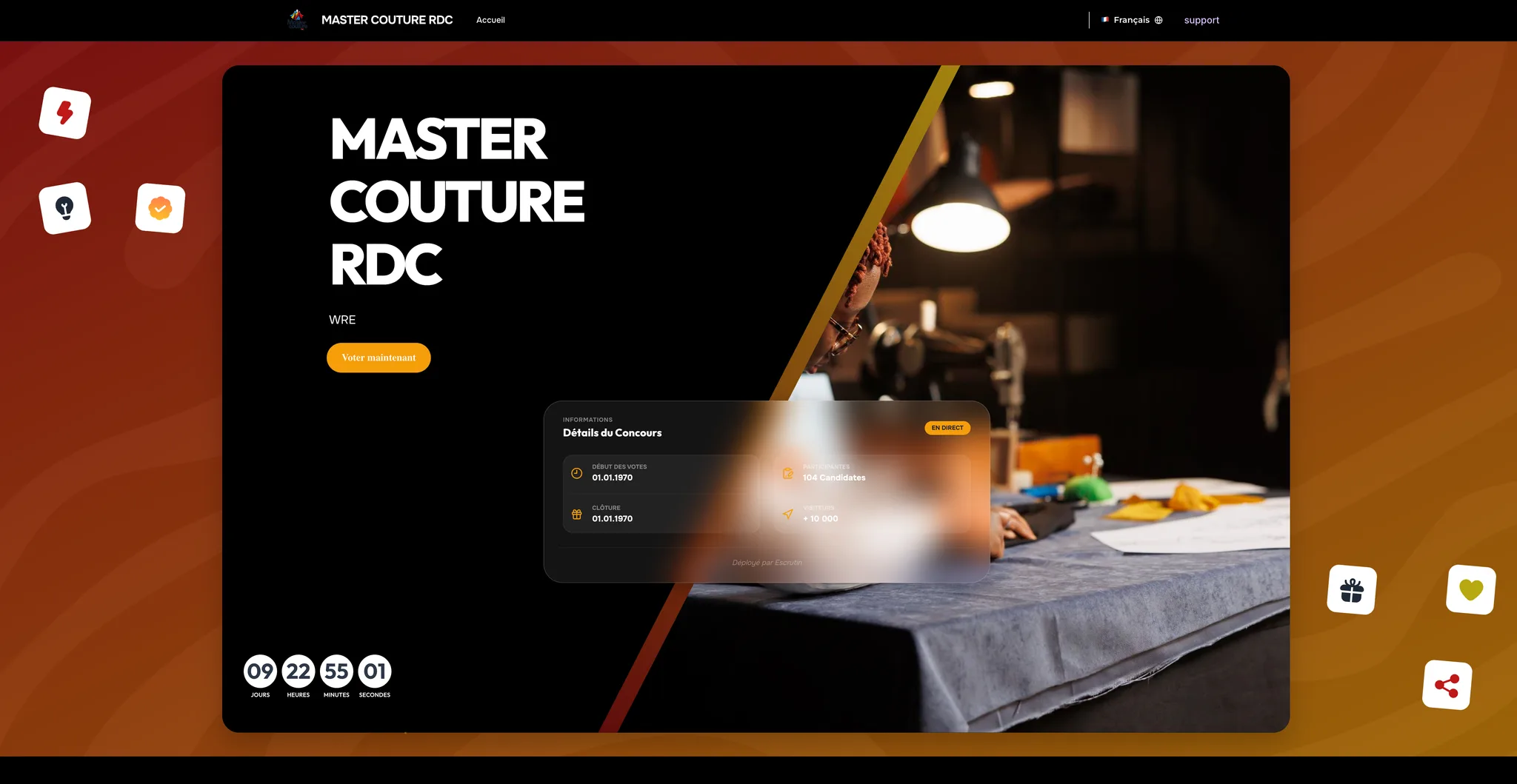 Project Preview