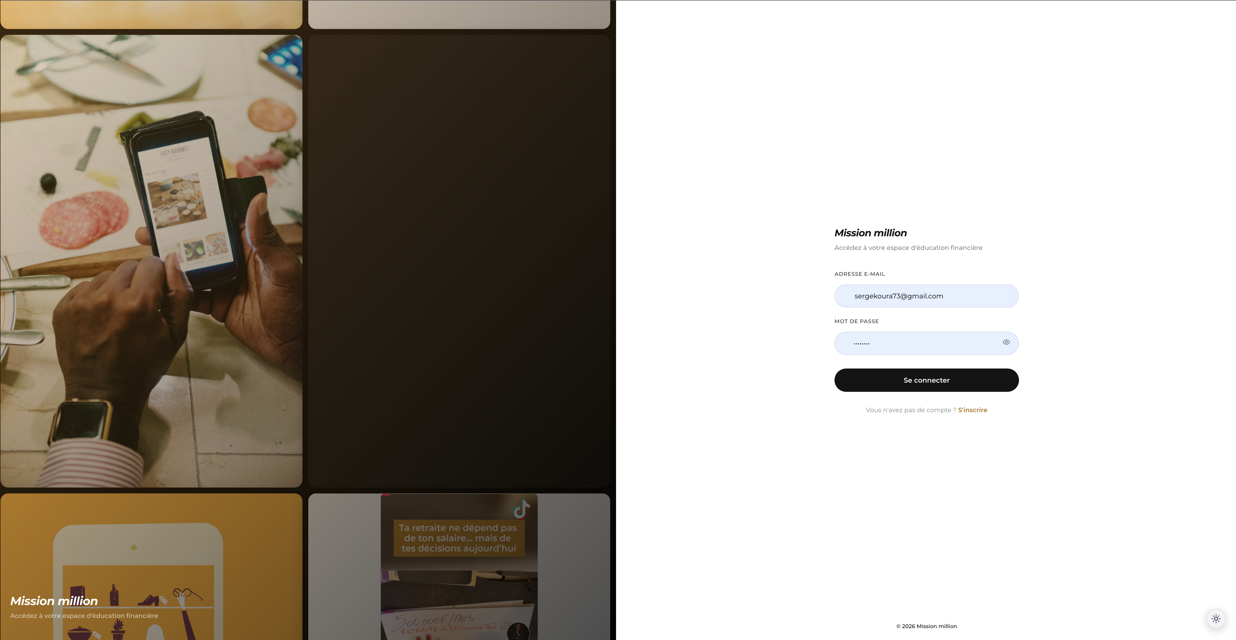 Project Preview