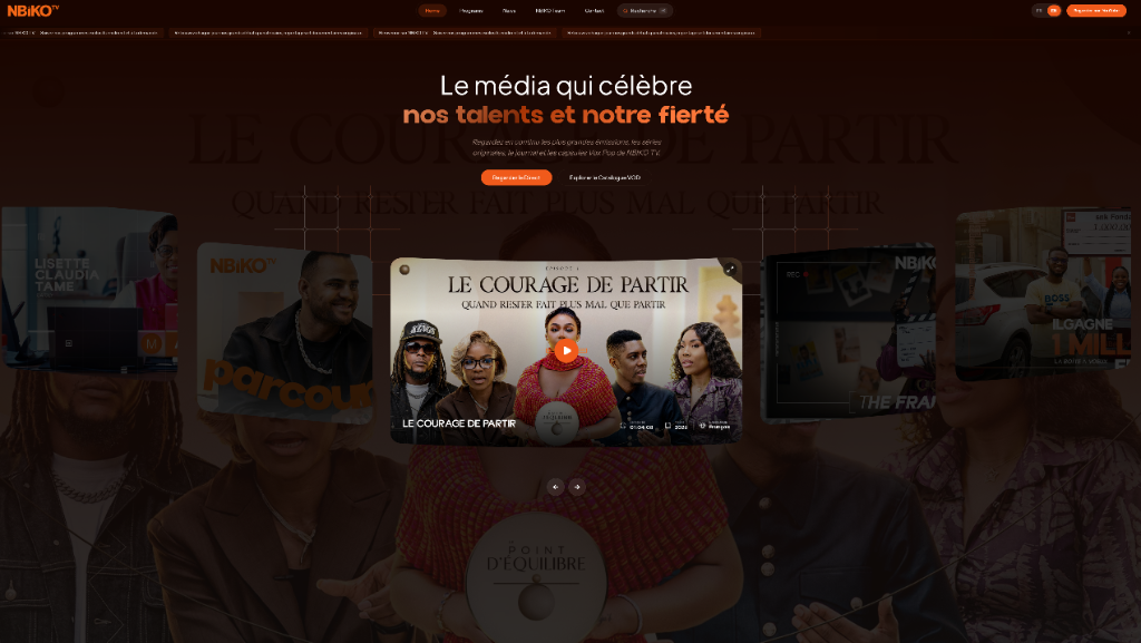 Project Preview