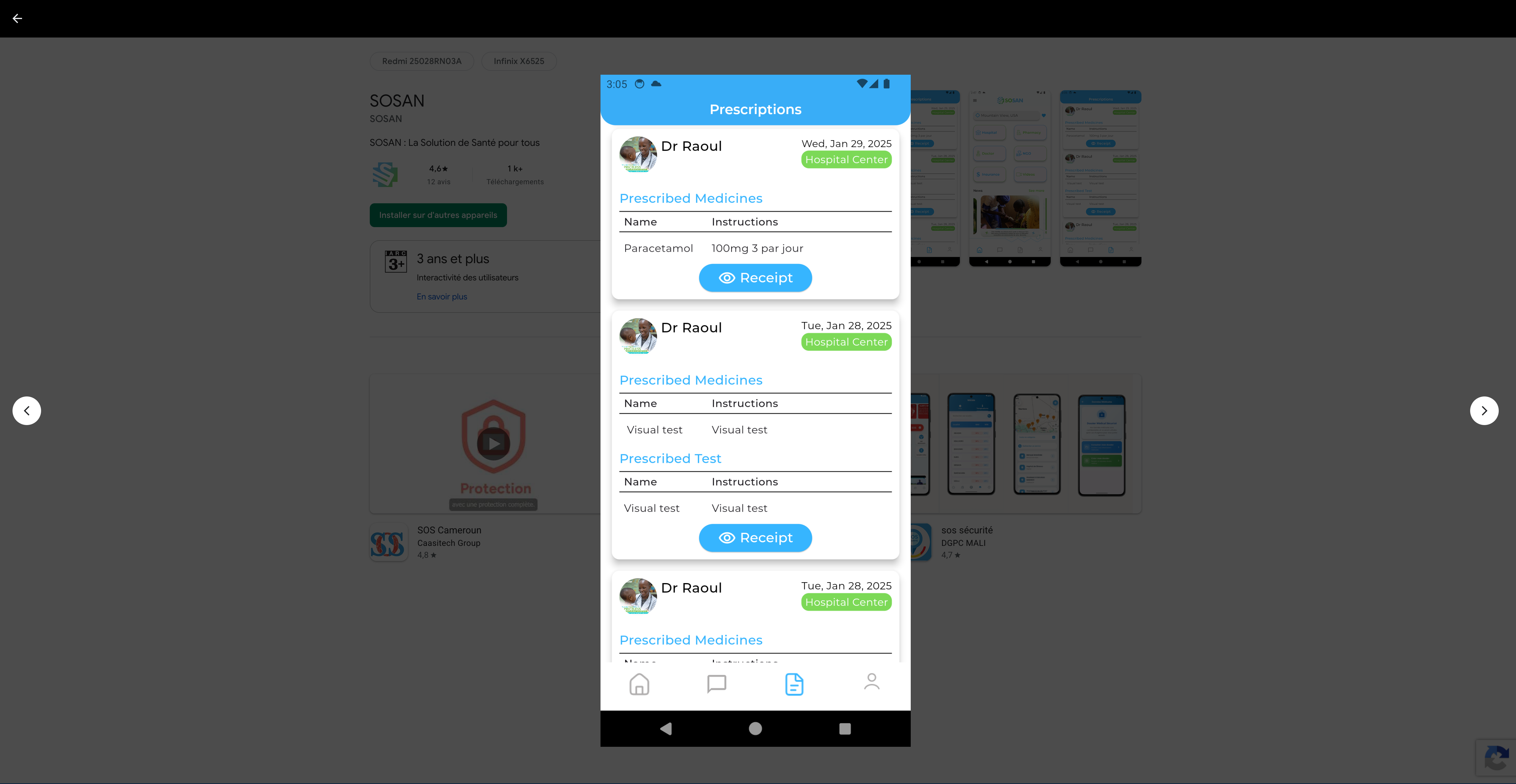 Project Preview